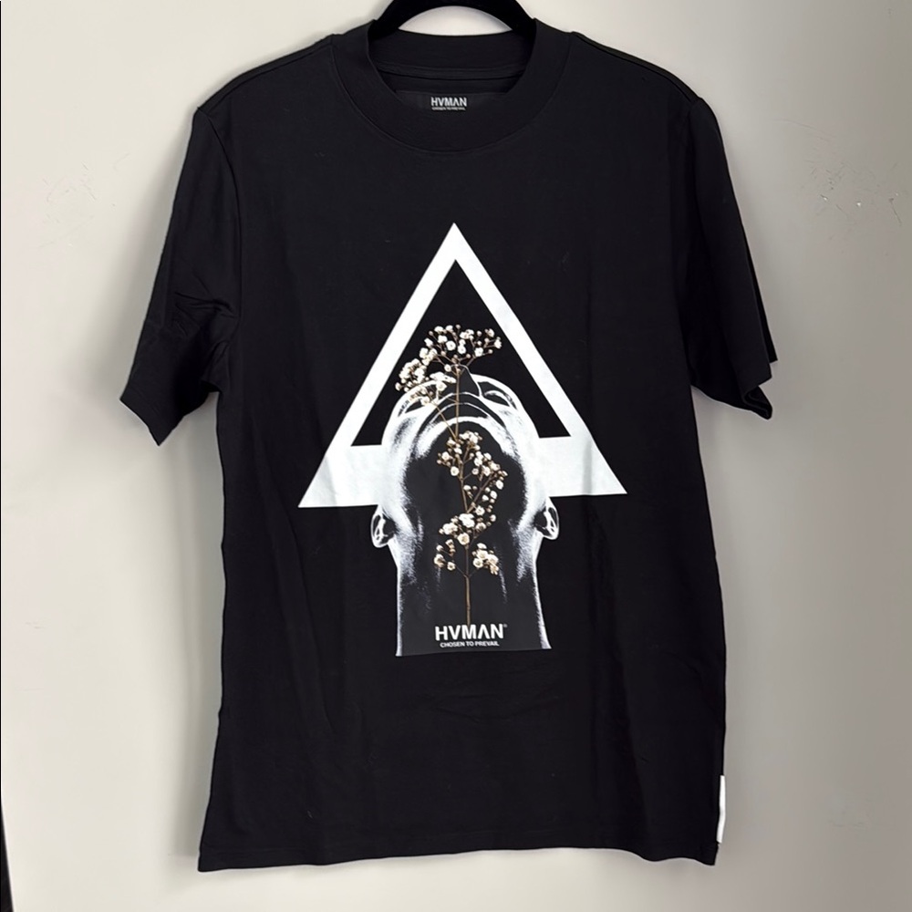 HVMAN Tee